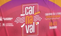 Prefeito de Cajazeiras anuncia programação oficial do Carnaval de rua; confira as atrações 