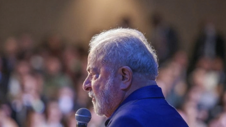 Lula terá reunião com os governadores no dia 27 de janeiro