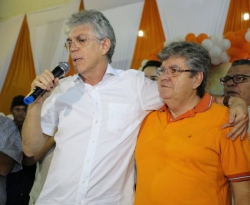 Deputados estaduais votarão a LOA 2023 e as contas de Ricardo e João nesta quinta-feira