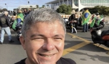 Jornalista cearense é acusado de tentar explodir bomba perto do aeroporto de Brasília 