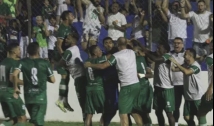 Nacional de Patos vence o Treze no José Cavalcanti na estreia do Paraibano 