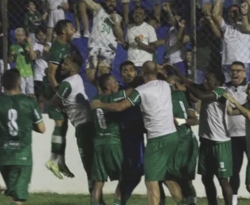 Nacional de Patos vence o Treze no José Cavalcanti na estreia do Paraibano 