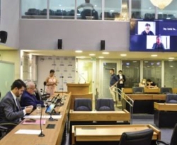Com relatoria de deputado sertanejo, Comissão de Orçamento aprova relatório da LOA 2023 