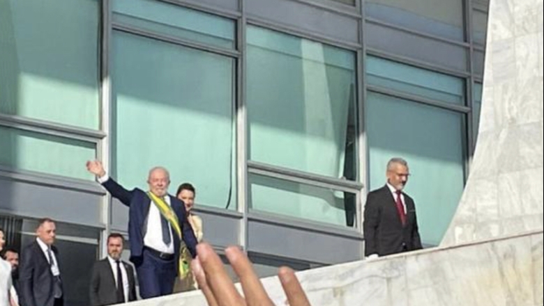 Após defender o fim do teto de gastos, Lula diz que não haverá ‘gastança’ em seu governo 