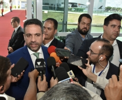 Governadores destacam importância do Consórcio Nordeste para garantia de desenvolvimento da região
