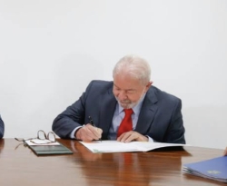 Presidente Lula sanciona projeto que permite a Agentes de Saúde e de Endemias acumular cargo