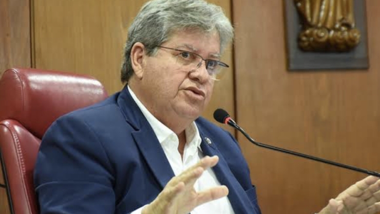 João Azevêdo anuncia mais nomes de secretários e dirigentes de órgãos
