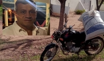 Comerciante morre após bater moto em vaca que atravessava rodovia estadual, no Sertão da PB