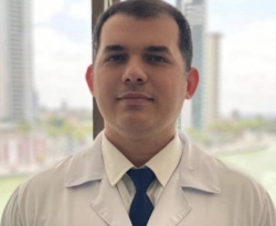 Médico Sebastião Viana é nomeado como diretor-geral do Trauma de Campina Grande