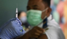 OMS decide manter nível máximo de alerta para pandemia de covid-19