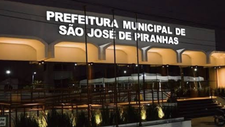 Primeira da PB: Prefeitura de São José Piranhas antecipa pagamento de janeiro dos servidores