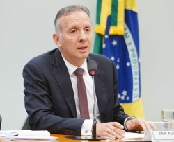Aguinaldo Ribeiro é definido como relator da Reforma Tributária na Câmara Federal