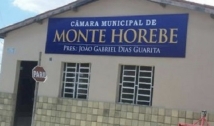 TCE-PB determina bloqueio das contas bancárias da Câmara de Monte Horebe