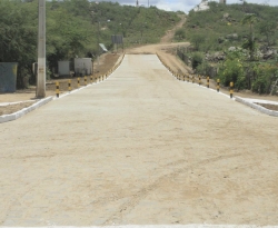 Lançado o edital para construção de 115 passagens molhadas na Zona Rural paraibana