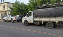 Operação ‘Ladrão de Gado 4’ efetua novas prisões e recupera 14 cabeças de gado em Cajazeiras; os animais foram roubados em Pombal