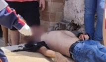 Marizópolis: Homem morre após cair de moto e bater cabeça em calçada