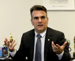 Sergio Queiroz diz que foi convidado para ser vice-governador de Pedro e revela que recebeu  'gordas' propostas partidárias