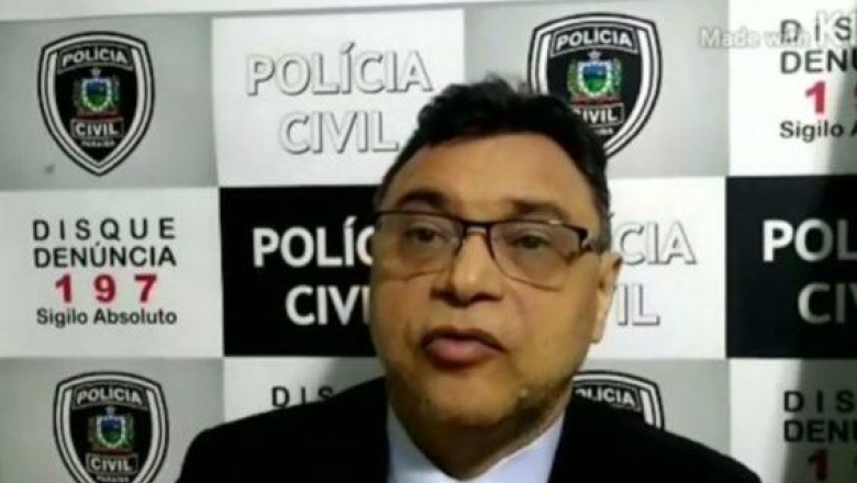 'Jovem que foi morto tentou socorrer criança atropelada em São João do Rio do Peixe', diz delegado 