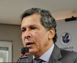 Ricardo Barbosa é anunciado como novo presidente da Companhia Docas da Paraíba