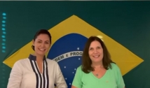Michelle Bolsonaro anuncia turnê política pelo Brasil priorizando "a pauta da mulher" 