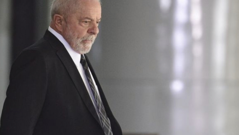 Lula anuncia aumento de R$ 18 no salário mínimo; isenção do IR subirá para R$ 2.640