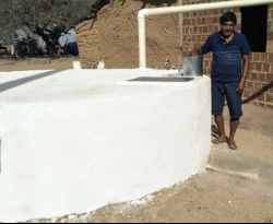 PB Rural Sustentável: Governo garante acesso à água em comunidades rurais com construção de 5 mil cisternas