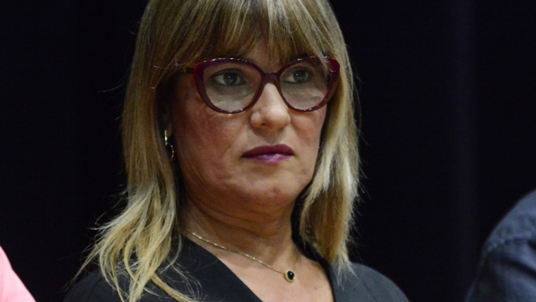 TCE impõe impõe débito de R$ 1,3 milhão à ex-secretária Livânia Farias