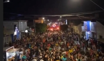 Carnaval de Sousa é aberto com multidão no bloco das Virgens; festa multicultural tem trio, Pagodão SA, Judimar Dias e mais 10 atrações
