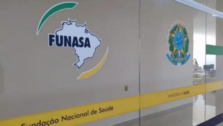 Governo Lula já discute recriar Funasa para atender ao Centrão