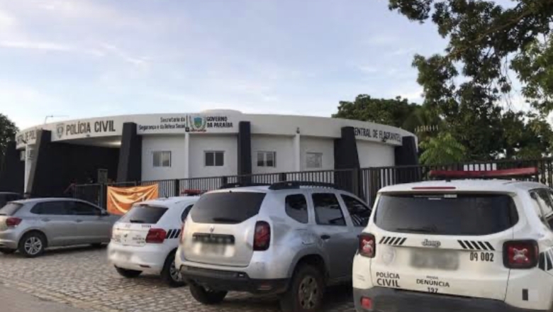 Operação ‘Ladrão de Gado 3’ efetua duas prisões e cumpre sete apreensões no Sertão da Paraíba