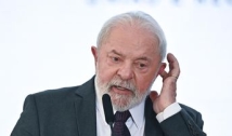 Lula mantém agenda interna no Alvorada até pelo menos quarta-feira
