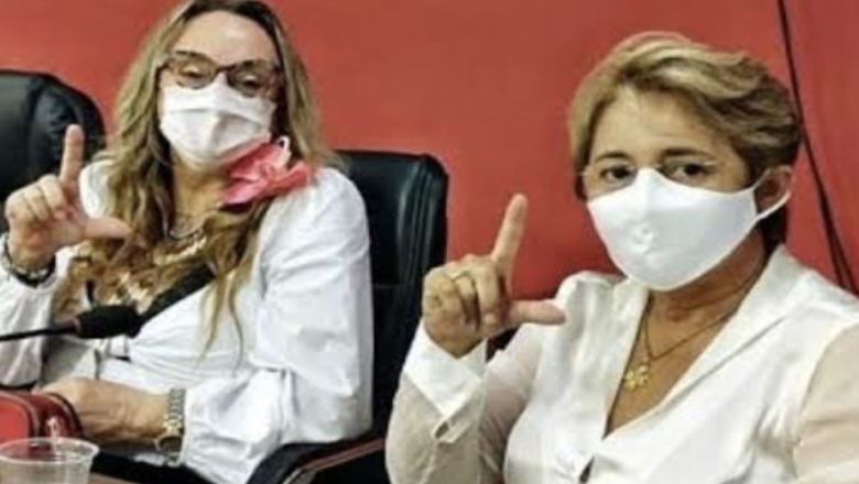 Dra. Paula sai em defesa de Leninha Romão e destaca a competência administrativa da prefeita de Uiraúna 