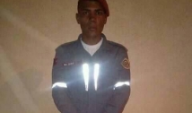 Bombeiro Civil é encontrado morto em matagal na cidade de Itaporanga