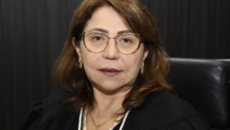 Pleno do TJPB escolhe desembargadora Agamenilde Dias para compor o TRE