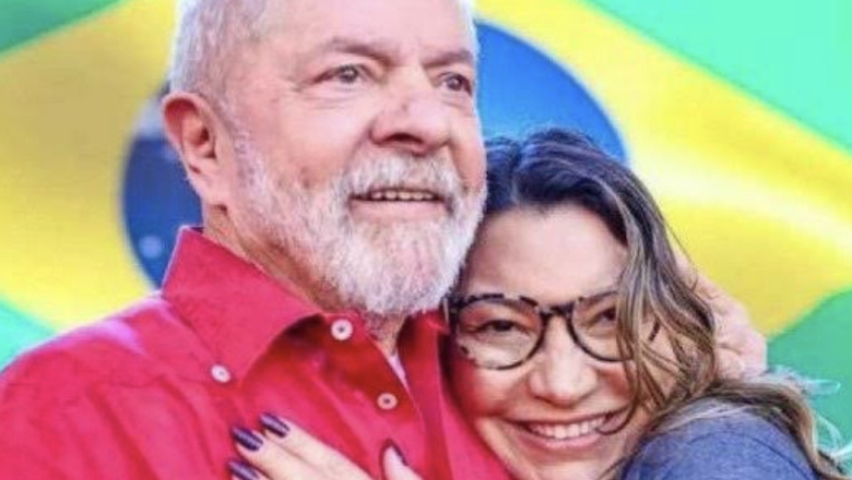 Brasil voltou para combater todas as formas de violência contra as mulheres, diz Lula