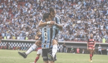 Em Brasília, Campinense perde para o Grêmio e se despede da Copa do Brasil 