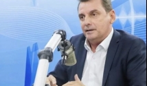 Chico Mendes descarta sair candidato a prefeito de Cajazeiras, e ‘lança’ João Azevêdo para senador em 2026