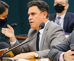 Wilson Santiago é indicado membro titular da Comissão de Fiscalização Financeira e Controle da Câmara