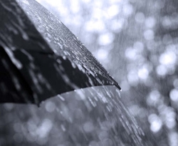 Inmet alerta todos os municípios da PB para perigo potencial de chuvas