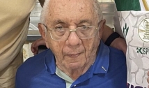 Médico Dr. Cozinho, ex-prefeito de Sousa, morre aos 82 anos 