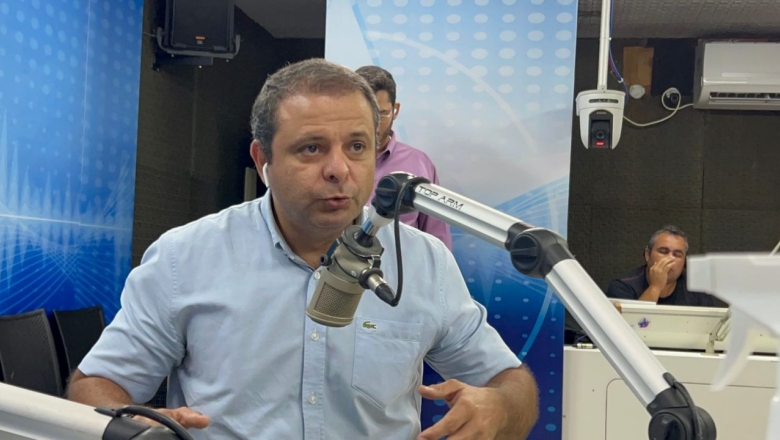 Coordenador de campanha de Chico Mendes em João Pessoa, vereador Marmuthe adere a Cícero Lucena