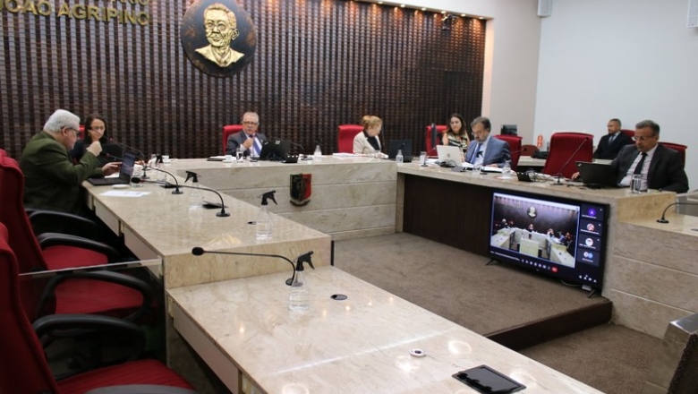 Câmara de Ibiara tem as contas de 2020 reprovadas por irregularidade em licitação