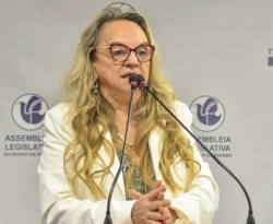 ALPB confirma participação de Drª. Paula em duas Comissões Temáticas Permanentes da Casa
