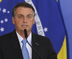 Bolsonaro pede ao TSE que tire sigilo de alegações finais em ação que pode torná-lo inelegível