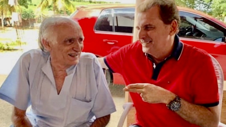 Deputado Chico Mendes lamenta morte de Dr. Oscar Sobral: “Perdemos um grande amigo e irmão” 