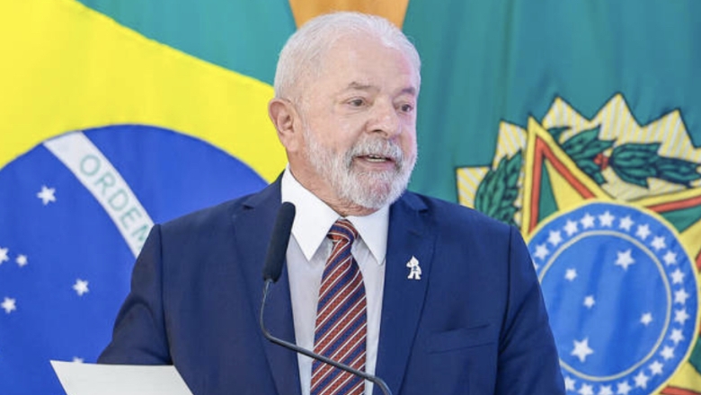 Lula assina projeto de lei para garantir o pagamento do piso nacional da enfermagem 