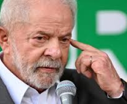 Governo Lula descumpre Lei e não divulga despesas com viagens