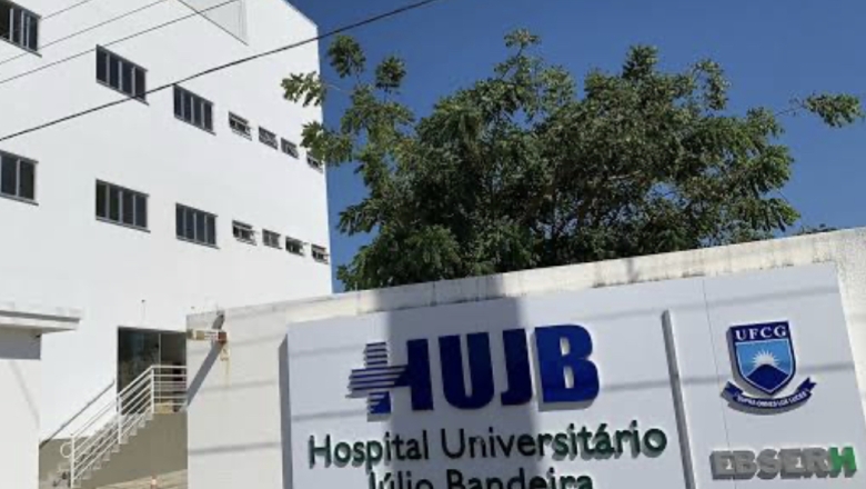 HUJB emite nota e explica atual situação da internação hospitalar pediátrica 