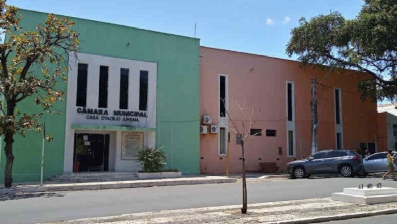Divulgada concorrência para os cargos do concurso público da Câmara Municipal de Cajazeiras 