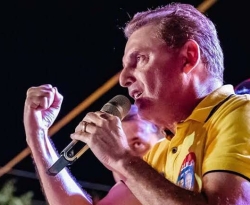 Chico Mendes exalta reconstrução do PSB e destaca crescimento do partido: "Com as digitais do governador"